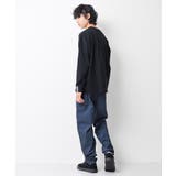 クライミングワーカーパンツ ボトムス 長ズボン | 子ども服 SHUSHU | 詳細画像12