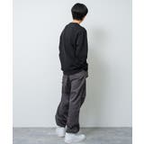 パラシュートカーゴパンツ ボトムス 長ズボン | 子ども服 SHUSHU | 詳細画像10