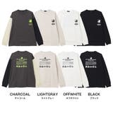 FELLOW1975 ロングTシャツ トップス | 子ども服 SHUSHU | 詳細画像11