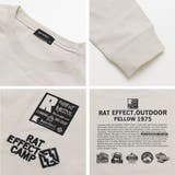 FELLOW1975 ロングTシャツ トップス | 子ども服 SHUSHU | 詳細画像12