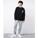 FELLOW1975 ロングTシャツ トップス | 子ども服 SHUSHU | 詳細画像5