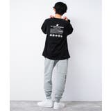 FELLOW1975 ロングTシャツ トップス | 子ども服 SHUSHU | 詳細画像6