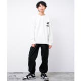 FELLOW1975 ロングTシャツ トップス | 子ども服 SHUSHU | 詳細画像9