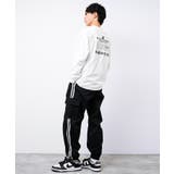 FELLOW1975 ロングTシャツ トップス | 子ども服 SHUSHU | 詳細画像10