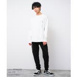 EMANCIPATE リフレクター ロングTシャツ | 子ども服 SHUSHU | 詳細画像6