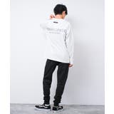 EMANCIPATE リフレクター ロングTシャツ | 子ども服 SHUSHU | 詳細画像7