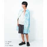 ふわもこ巻きタオル 96cm丈 80cm丈 | 子ども服 SHUSHU | 詳細画像5