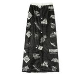 ブラック | ふわもこ巻きタオル 96cm丈 80cm丈 | 子ども服 SHUSHU