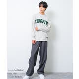 KINGPINビッグトレーナー トップス スウェット | 子ども服 SHUSHU | 詳細画像6