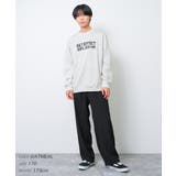 2ND TEAMビックトレーナー トップス | 子ども服 SHUSHU | 詳細画像7
