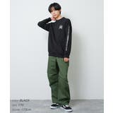 PREDICTIONビッグトレーナー トップス スウェット | 子ども服 SHUSHU | 詳細画像3