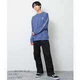 PREDICTIONビッグトレーナー トップス スウェット | 子ども服 SHUSHU | 詳細画像6