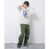 CHANGE THE EARTHビッグトレーナー | 子ども服 SHUSHU | 詳細画像9