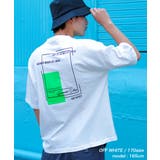 ネオンプリントTシャツ トップス カットソー | 子ども服 SHUSHU | 詳細画像7