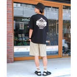 FOREST ADVENTUREビッグTシャツ トップス | 子ども服 SHUSHU | 詳細画像9 