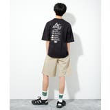 RAT OUTDOOR BIGTシャツ | 子ども服 SHUSHU | 詳細画像6