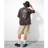 RAT OUTDOOR BIGTシャツ | 子ども服 SHUSHU | 詳細画像4