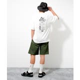 RAT OUTDOOR BIGTシャツ | 子ども服 SHUSHU | 詳細画像10