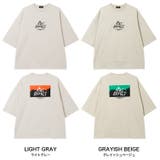 Moutain スーパーBIG Tシャツ | 子ども服 SHUSHU | 詳細画像12