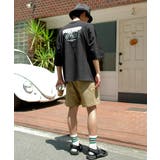 Moutain スーパーBIG Tシャツ | 子ども服 SHUSHU | 詳細画像4