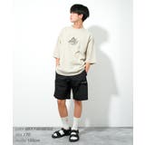 Moutain スーパーBIG Tシャツ | 子ども服 SHUSHU | 詳細画像6