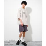 Moutain スーパーBIG Tシャツ | 子ども服 SHUSHU | 詳細画像8
