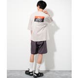 Moutain スーパーBIG Tシャツ | 子ども服 SHUSHU | 詳細画像9