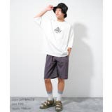 Moutain スーパーBIG Tシャツ | 子ども服 SHUSHU | 詳細画像10