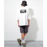 Moutain スーパーBIG Tシャツ | 子ども服 SHUSHU | 詳細画像11