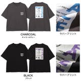PEACEポケBIG Tシャツ ポケット | 子ども服 SHUSHU | 詳細画像12 