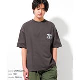 PEACEポケBIG Tシャツ ポケット | 子ども服 SHUSHU | 詳細画像5 