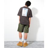 PEACEポケBIG Tシャツ ポケット | 子ども服 SHUSHU | 詳細画像6 