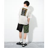 PEACEポケBIG Tシャツ ポケット | 子ども服 SHUSHU | 詳細画像4 