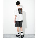 PEACEポケBIG Tシャツ ポケット | 子ども服 SHUSHU | 詳細画像10 