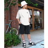 CLIMBING転写BIG Tシャツ トップス | 子ども服 SHUSHU | 詳細画像3 