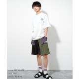 CLIMBING転写BIG Tシャツ トップス | 子ども服 SHUSHU | 詳細画像11 