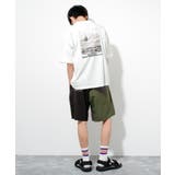 CLIMBING転写BIG Tシャツ トップス | 子ども服 SHUSHU | 詳細画像12 
