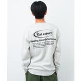 RAT EFFECT 2025 | 子ども服 SHUSHU | 詳細画像7 