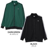 CONVERSE 別注ジャージビッグトラックジャケット トップス | 子ども服 SHUSHU | 詳細画像6