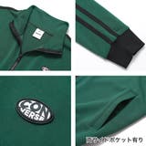 CONVERSE 別注ジャージビッグトラックジャケット トップス | 子ども服 SHUSHU | 詳細画像7