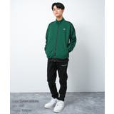 CONVERSE 別注ジャージビッグトラックジャケット トップス | 子ども服 SHUSHU | 詳細画像4