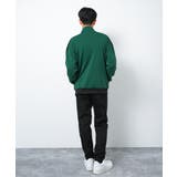 CONVERSE 別注ジャージビッグトラックジャケット トップス | 子ども服 SHUSHU | 詳細画像5