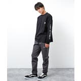 CONVERSE 別注シェフパンツ ボトムス | 子ども服 SHUSHU | 詳細画像3 