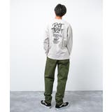CONVERSE 別注シェフパンツ ボトムス | 子ども服 SHUSHU | 詳細画像8 