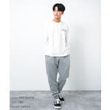 CONVERSE 別注バックプリントビッグロングTシャツ カットソー | 子ども服 SHUSHU | 詳細画像9 