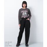 バレルレッグパンツ ボトムス 子供服 | 子ども服 SHUSHU | 詳細画像6