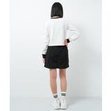 リンガーショート丈ロングTシャツ トップス ロンT | 子ども服 SHUSHU | 詳細画像5