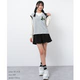 コーデュロイキュロット ボトムス 子供服 | 子ども服 SHUSHU | 詳細画像5 