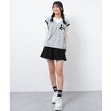 コーデュロイキュロット ボトムス 子供服 | 子ども服 SHUSHU | 詳細画像6 