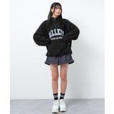 コーデュロイキュロット ボトムス 子供服 | 子ども服 SHUSHU | 詳細画像8 